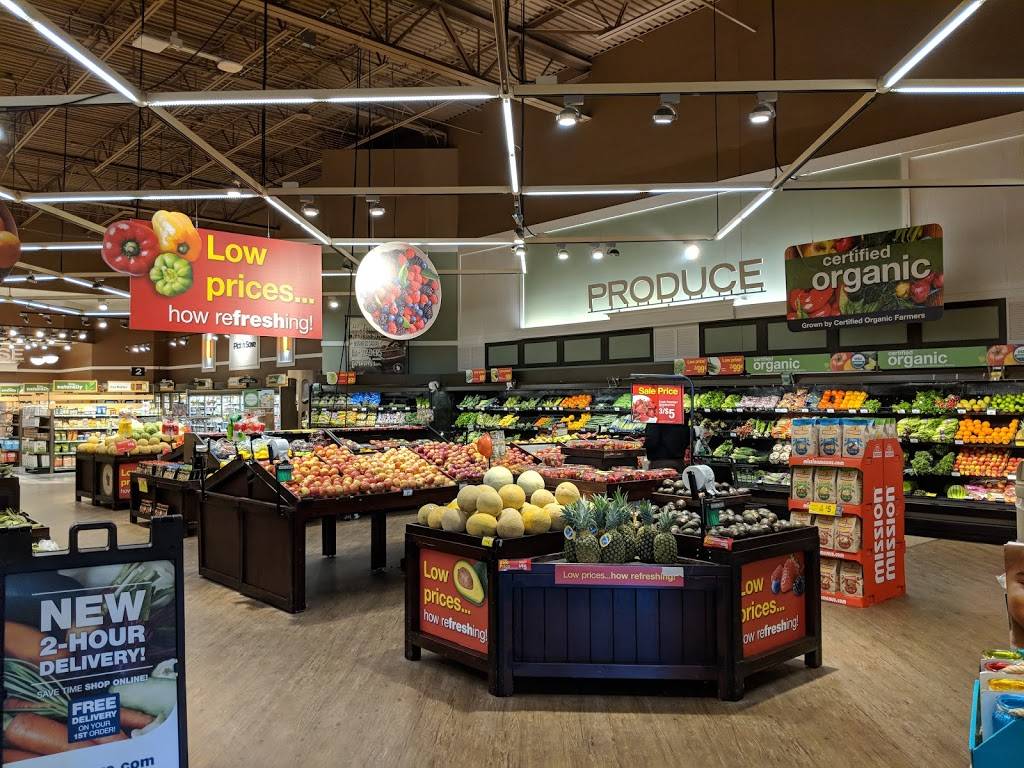 Pick n Save | 6540 Monona Dr, Monona, WI 53716, USA | Phone: (608) 222-9575