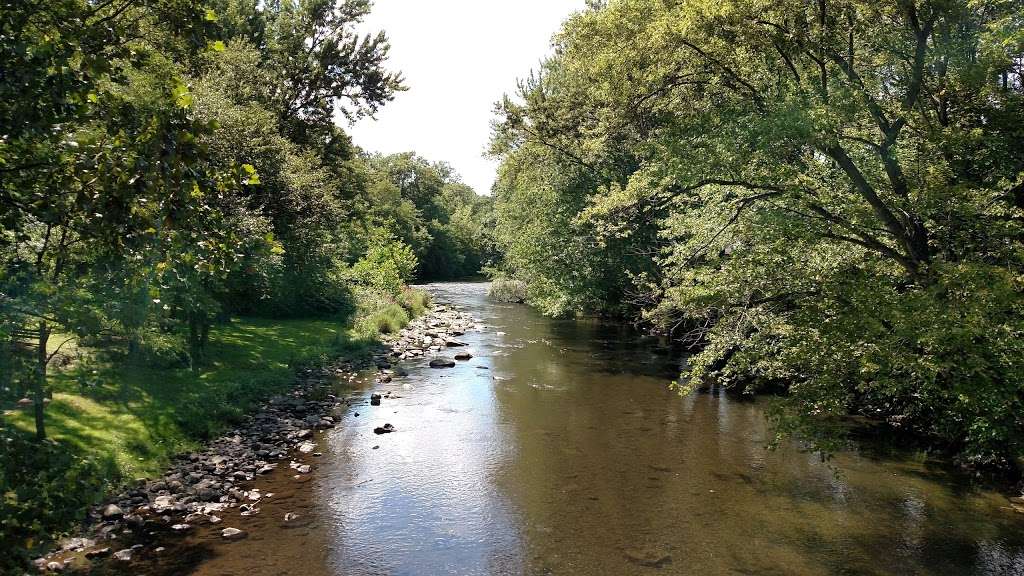 Sarah Bratty Park | Winton Rd & Lackawanna River Heritage Trail, Archbald, PA 18403, USA