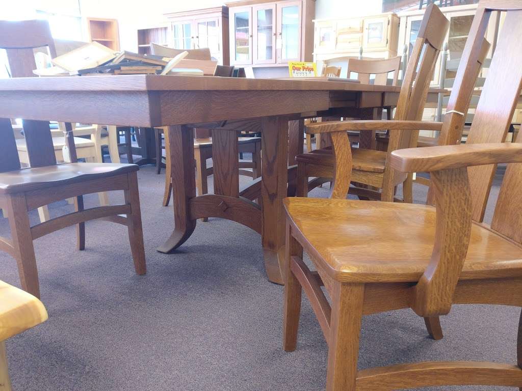 Knock On Wood Furniture | 1661 Lonsdale Ave, Lincoln, RI 02865, USA | Phone: (401) 725-0360