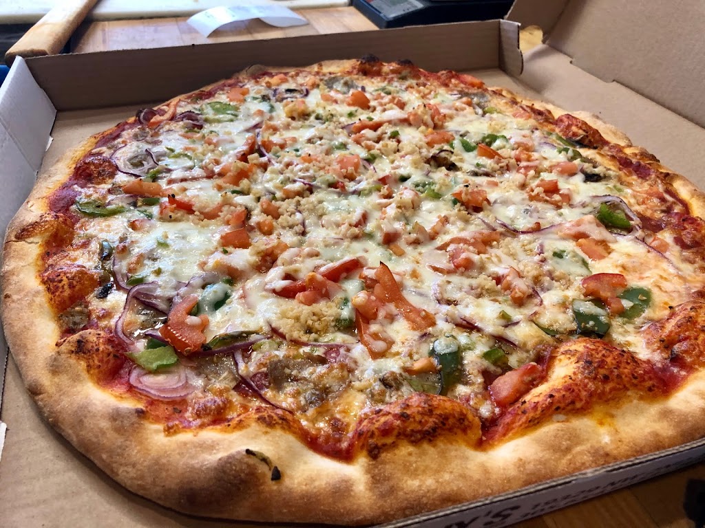 Tonys Pizza - Miami | 19329 NW 2nd Ave, Miami, FL 33169, USA | Phone: (305) 654-9113