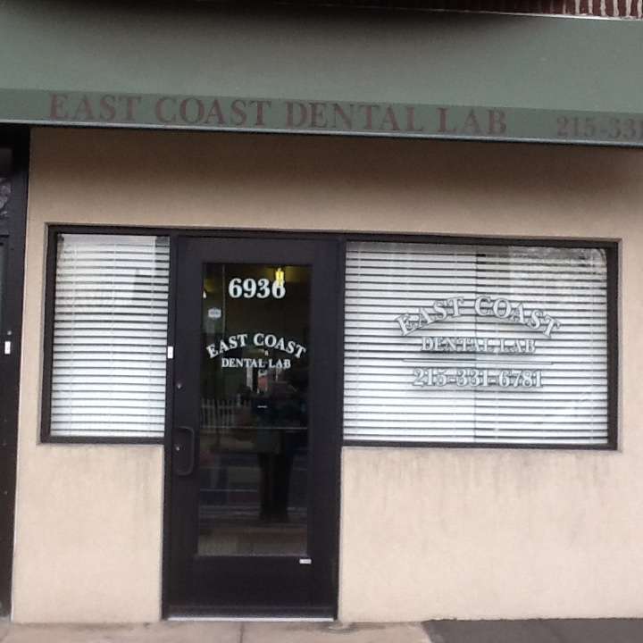 East Coast Dental Lab | 6936 Torresdale Ave, Philadelphia, PA 19135, USA | Phone: (215) 331-6781