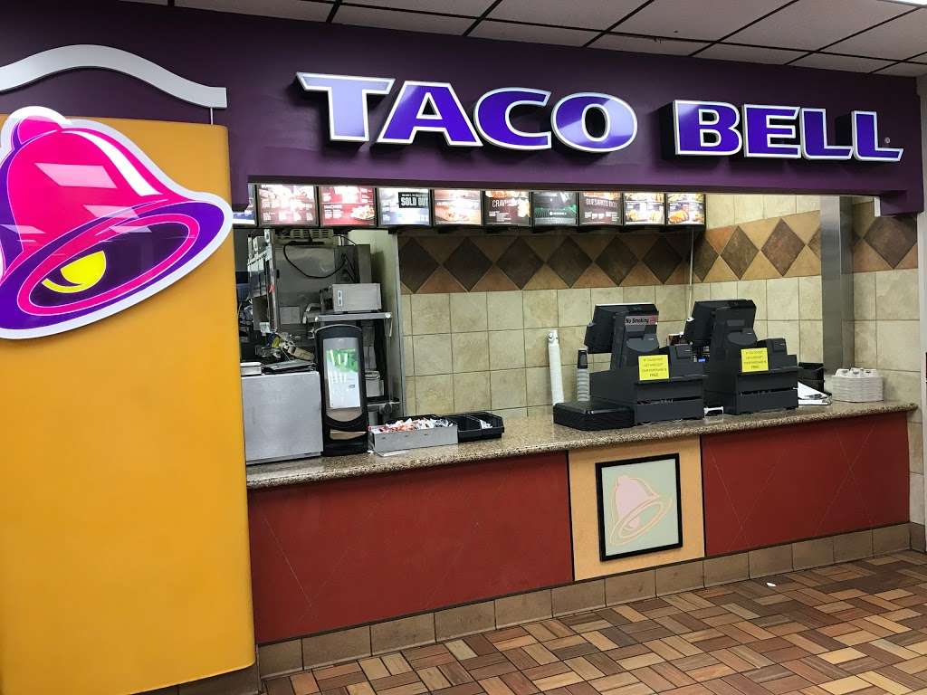 Taco Bell | 2510 Burr St, Gary, IN 46406 | Phone: (219) 845-3722