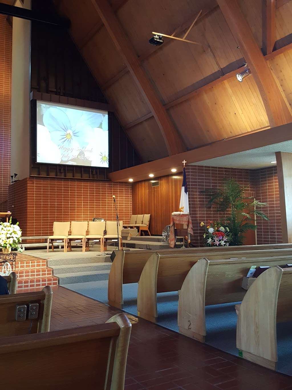 Temple City Seventh - day Adventist Church | 9664 Broadway, Temple City, CA 91780, USA | Phone: (626) 286-5437