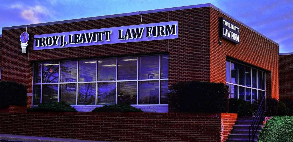 Troy Leavitt Attorney Law Firm LLC | 1500 NW Hwy 7 #300, Blue Springs, MO 64014, United States | Phone: (816) 228-6000