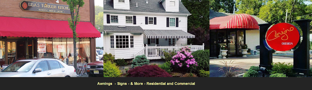 Awning Masters | 421 5th Ave, Paterson, NJ 07514, USA | Phone: (973) 512-4188