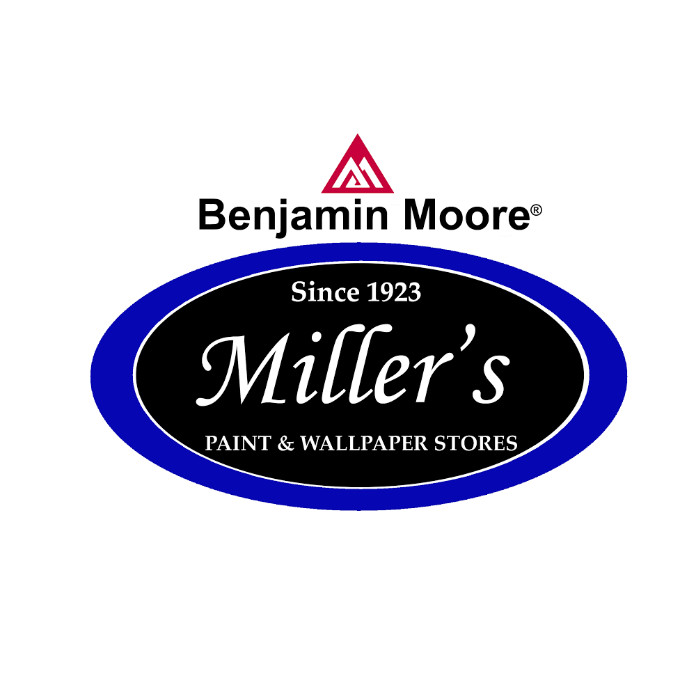Millers Paint & Wallpaper Inc | 1845 Linden St, Bethlehem, PA 18017 | Phone: (610) 865-3320