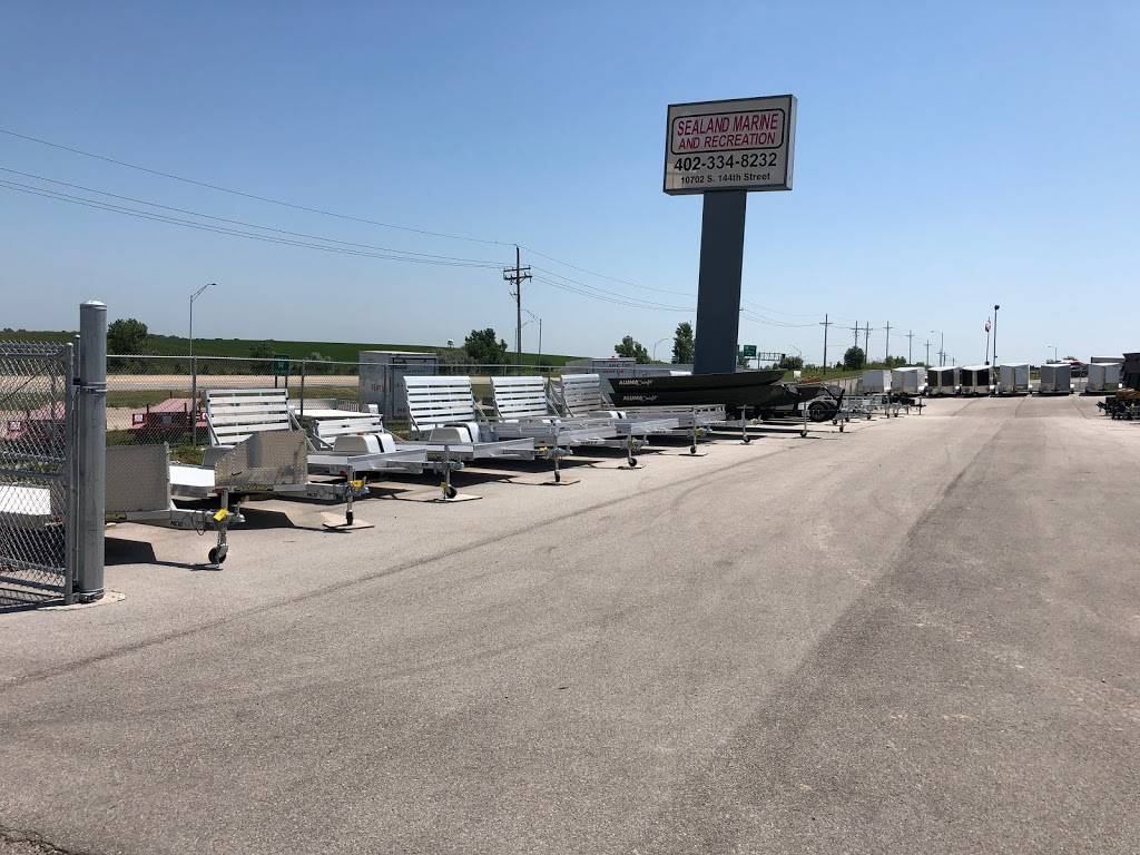 Omaha Trailer Sales | 10702 1, 2, S 144th St, Omaha, NE 68138, USA | Phone: (402) 334-8232