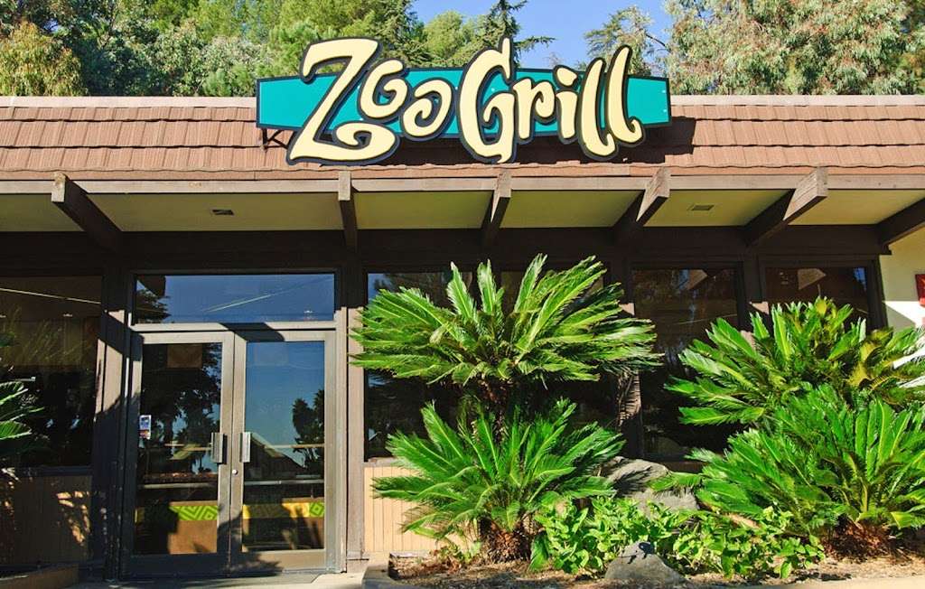Zoo Grill | Los Angeles Zoo, Los Angeles, CA 90027, USA | Phone: (323) 644-4200