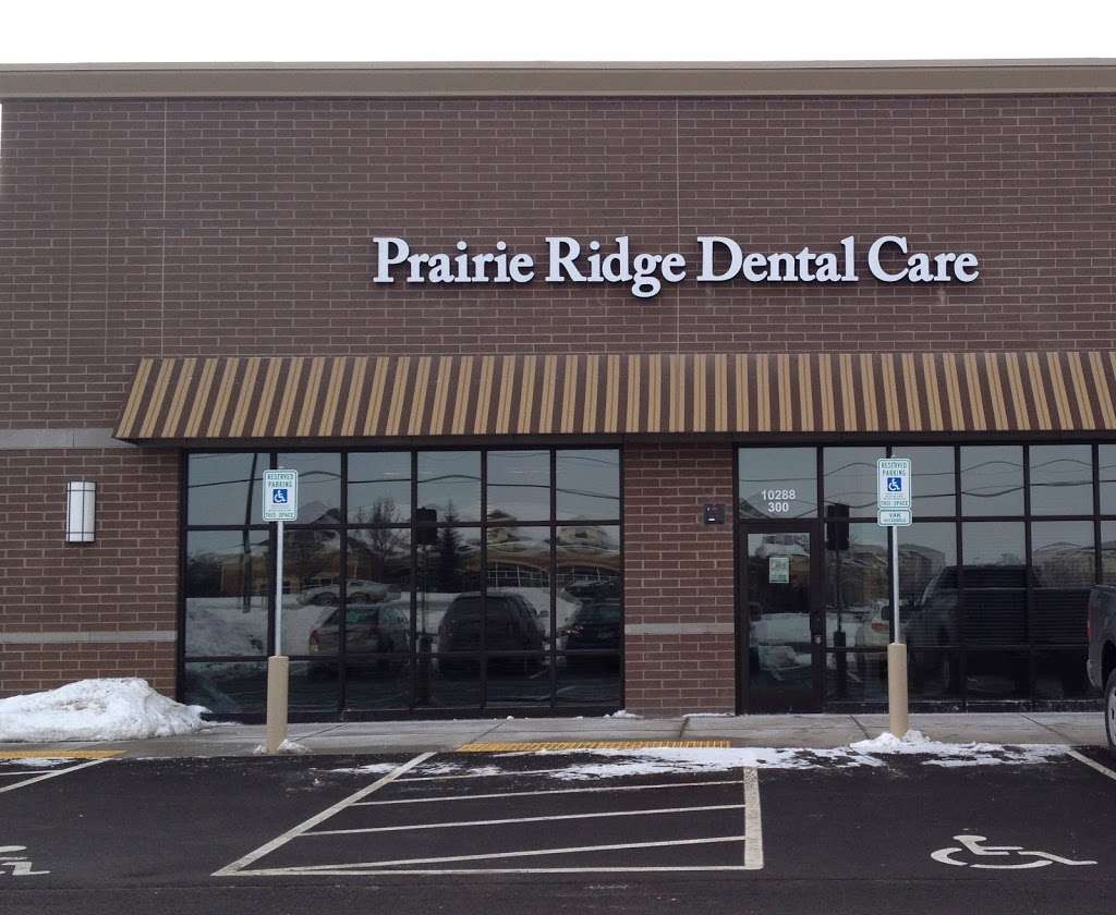 Prairie Ridge Dental Care | 10288 77th St Suite 300, Pleasant Prairie, WI 53158 | Phone: (262) 697-4222