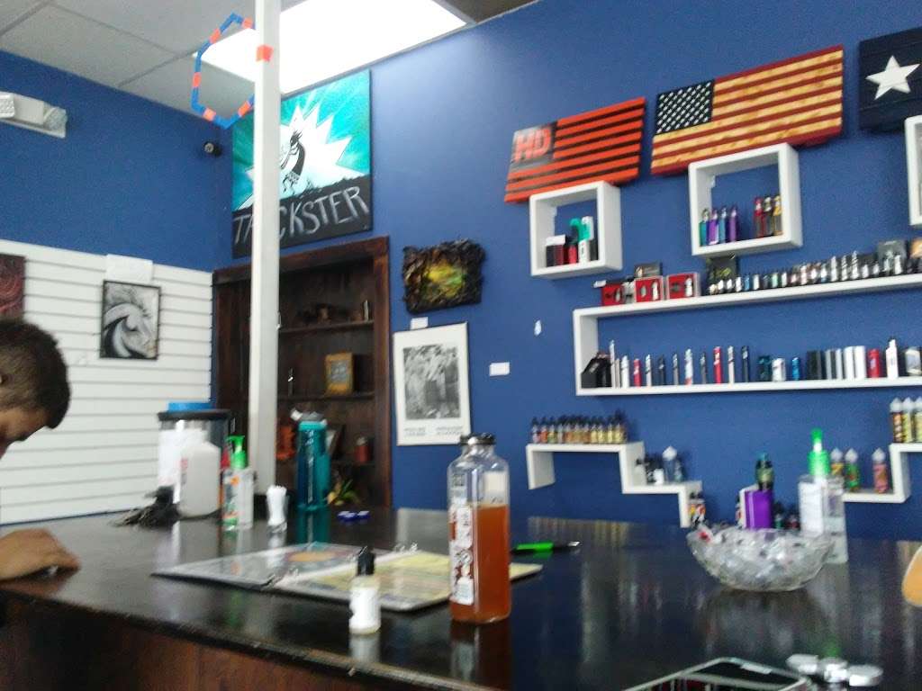 Elemental Vapor Bar - Vape Shop | 8821 N Harlan St, Westminster, CO 80031 | Phone: (720) 550-8278