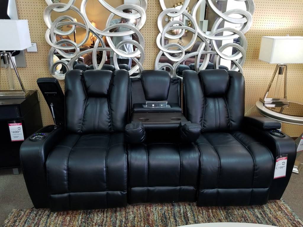 Value City Furniture | 5701 Mercury Dr, Dearborn, MI 48126, USA | Phone: (313) 271-0100