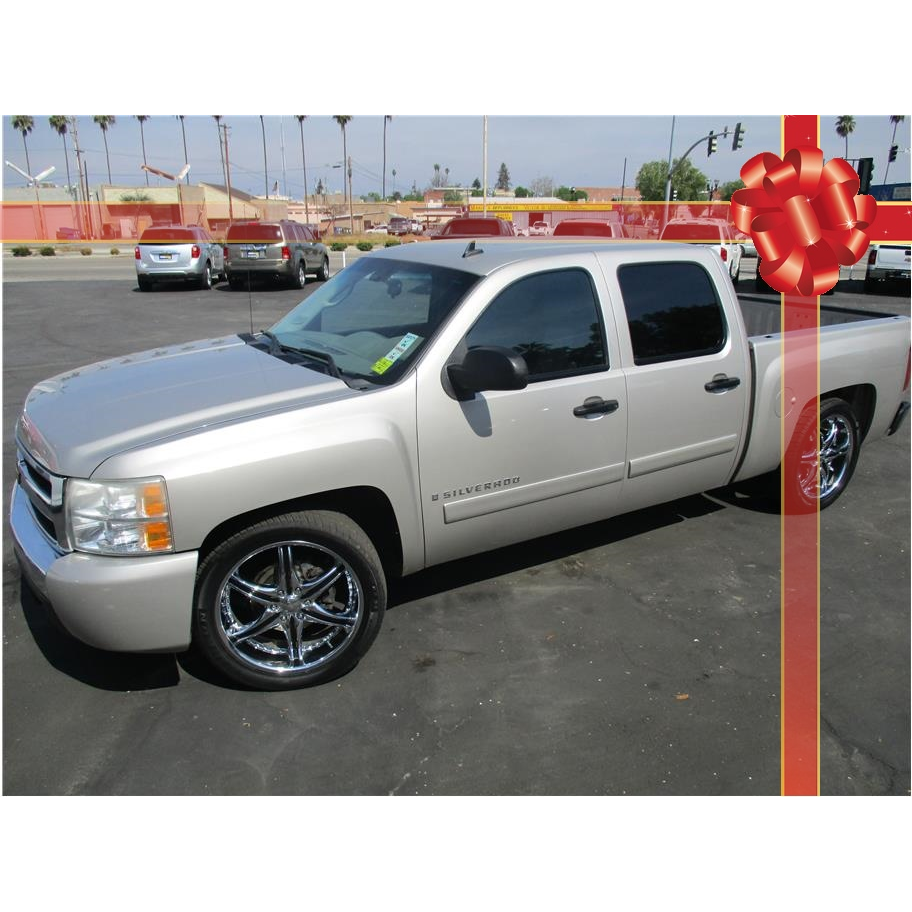 Sierra Auto Fowler | 102 N 8th St, Selma, CA 93662, USA | Phone: (559) 316-7045