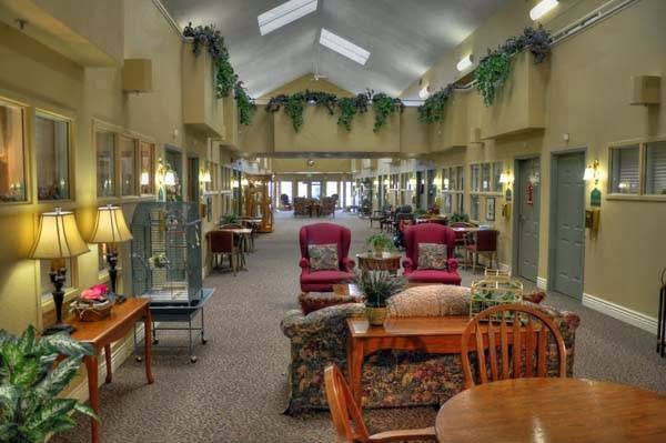 Hickory Villa Assisted Living | 7315 Hickory St, Omaha, NE 68124, USA | Phone: (402) 392-0767