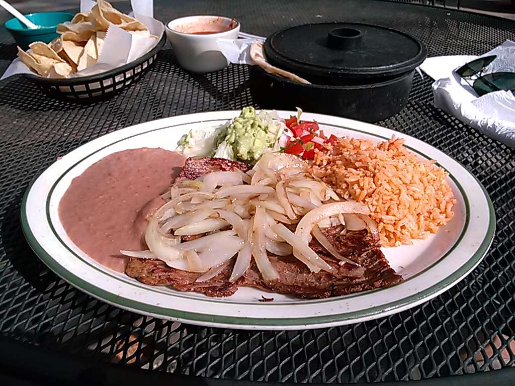 Tepatitlan Mexican Grill | 4720 N Main St, Houston, TX 77009 | Phone: (713) 862-4124