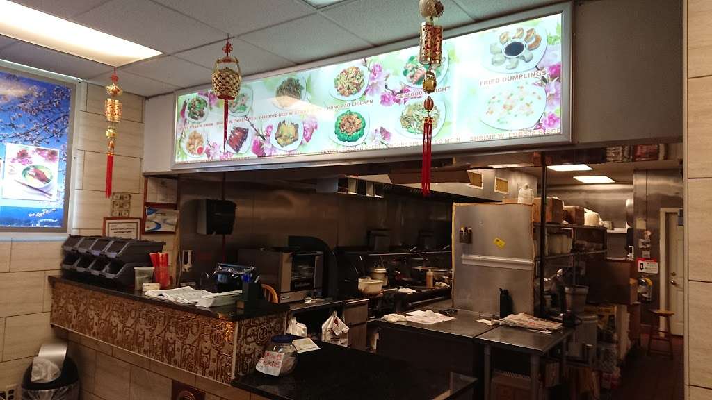 Fu Feng Yuan | 1911 Long Hill Rd, Millington, NJ 07946 | Phone: (908) 626-1888