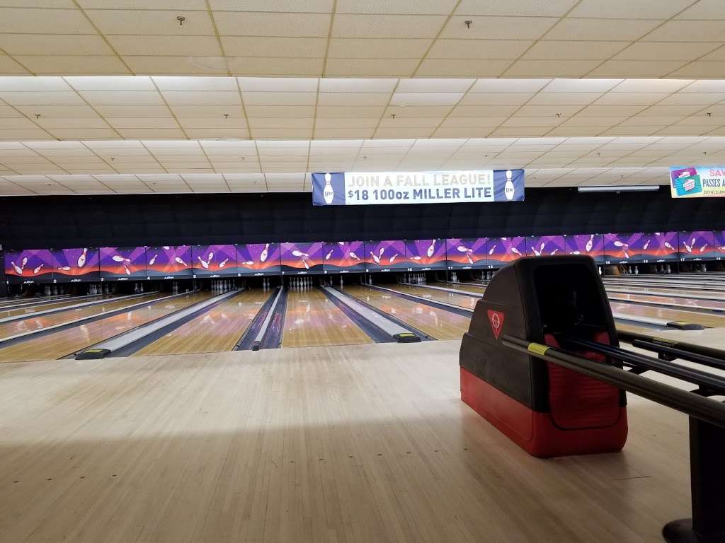 AMF Sonesta Lanes | 8800 Grant St, Thornton, CO 80229, USA | Phone: (303) 430-8017