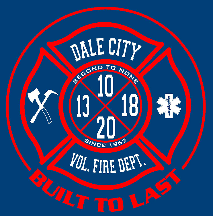 Dale City Volunteer Fire Department - Station 13 | 13511 Hillendale Dr, Dale City, VA 22193 | Phone: (703) 590-2402