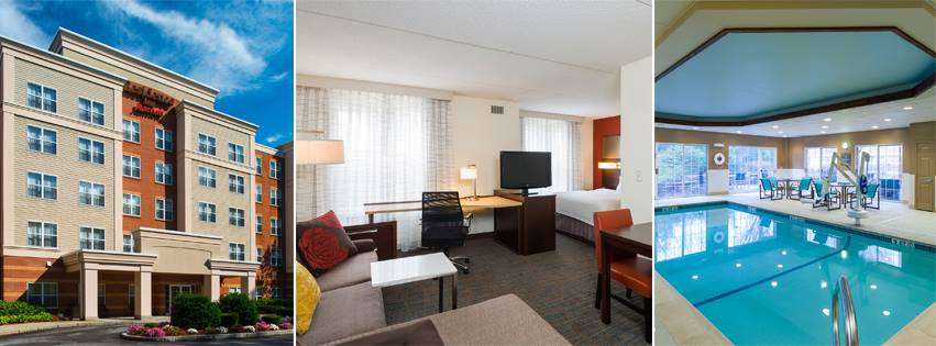 Residence Inn by Marriott Boston Framingham | 400 Staples Dr, Framingham, MA 01702, USA | Phone: (508) 370-0001