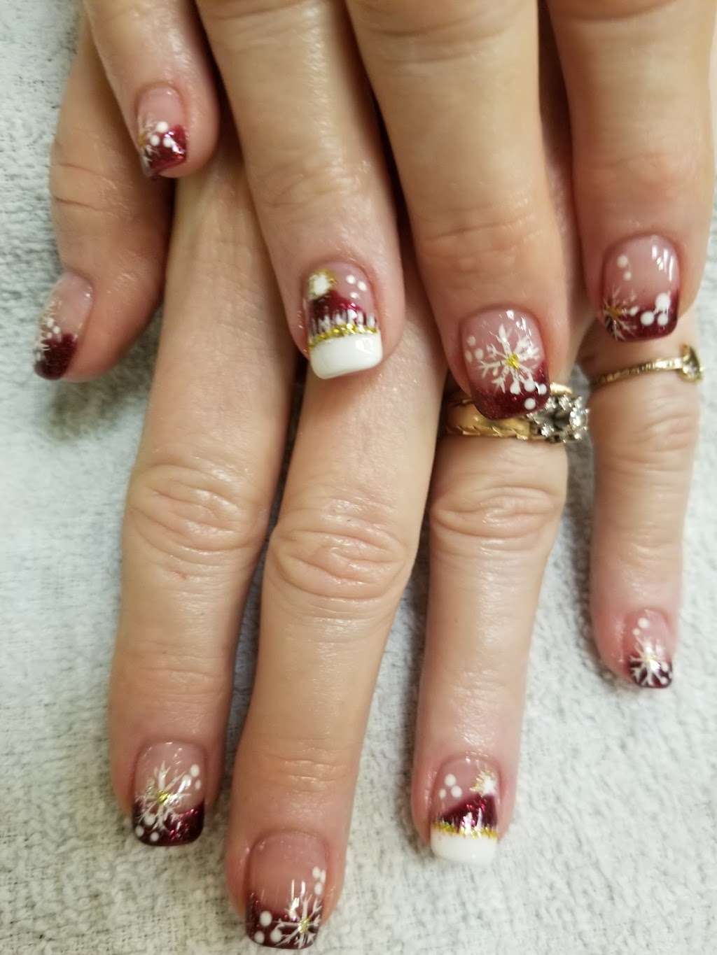 Paris Nails And Hair | 280 S State Rd 434 suite # 1052, Altamonte Springs, FL 32714 | Phone: (407) 865-9989