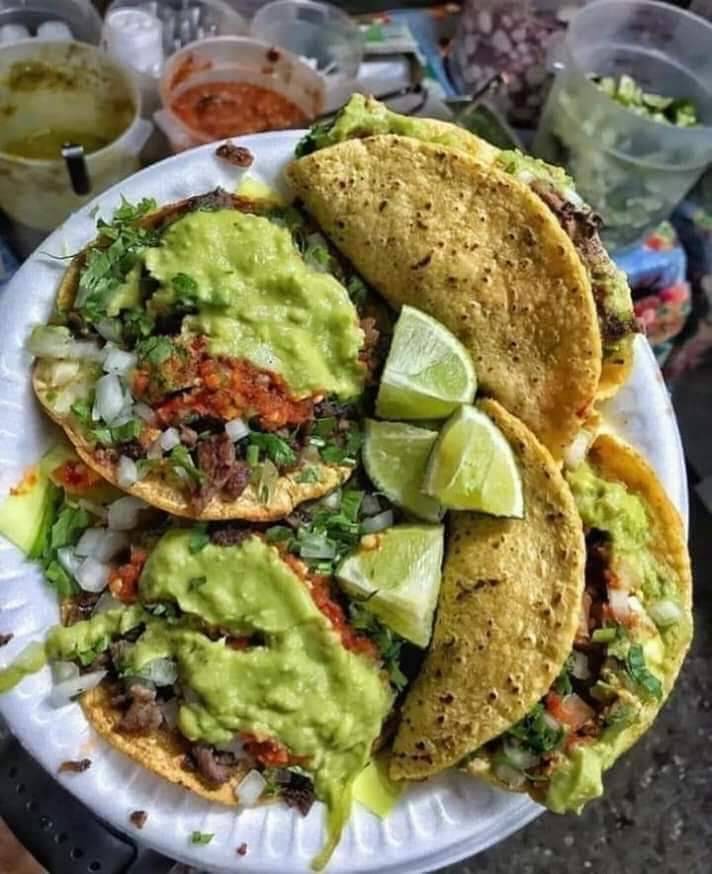 Tacos Betos | Las Cumbres, 22545 Tijuana, B.C., Mexico | Phone: 664 754 5875