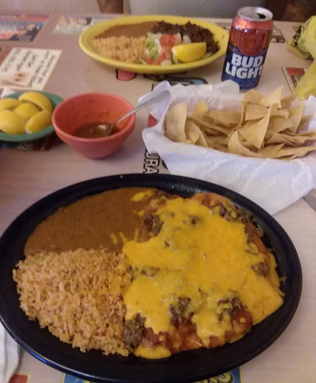 Montelongos Mexican Restaurant | 3021 Clovis Rd, Lubbock, TX 79415, USA | Phone: (806) 762-3068