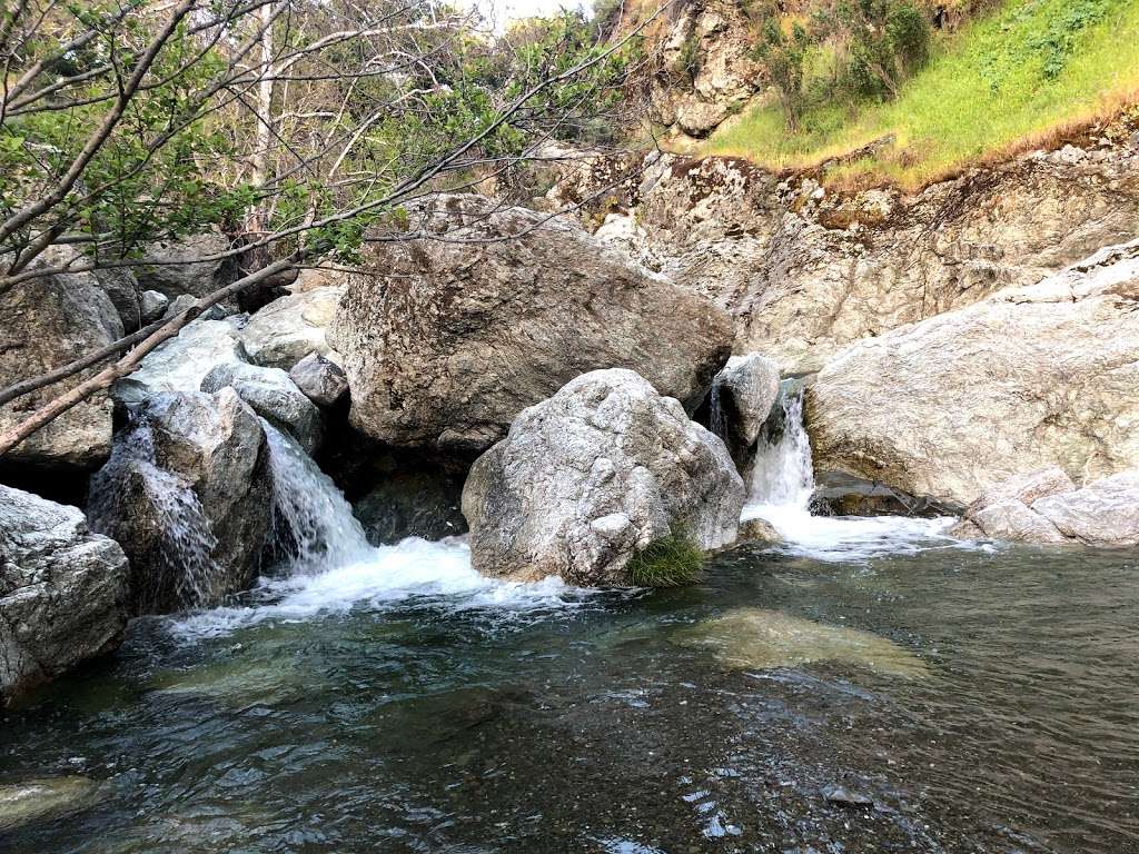 Little Yosemite Area | Geary Rd, Sunol, CA 94586, USA | Phone: (888) 327-2757