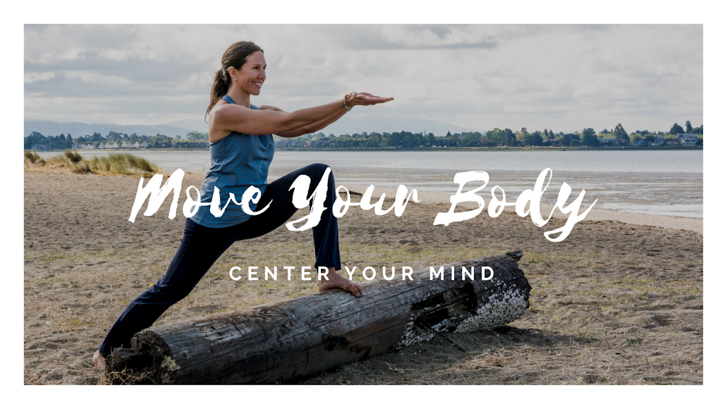 Mind Body Movement Center Physical Therapy Inc: Holistic Physica | 1124 Ballena Blvd d, Alameda, CA 94501, USA | Phone: (510) 522-2843