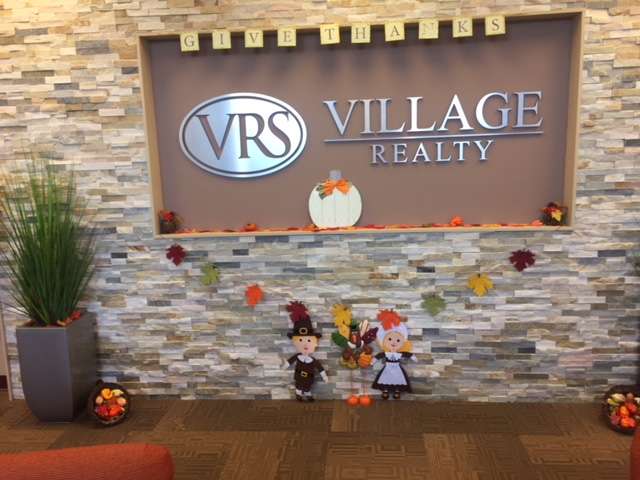 Village Realty Shoppe | 20950 S Frankfort Square Rd Suite C, Frankfort, IL 60423, USA | Phone: (708) 478-1212