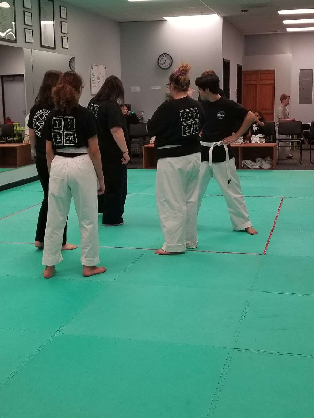 Ohana Martial Arts Academy | 8196 Colorado Blvd n6, Firestone, CO 80504, USA | Phone: (720) 353-4557