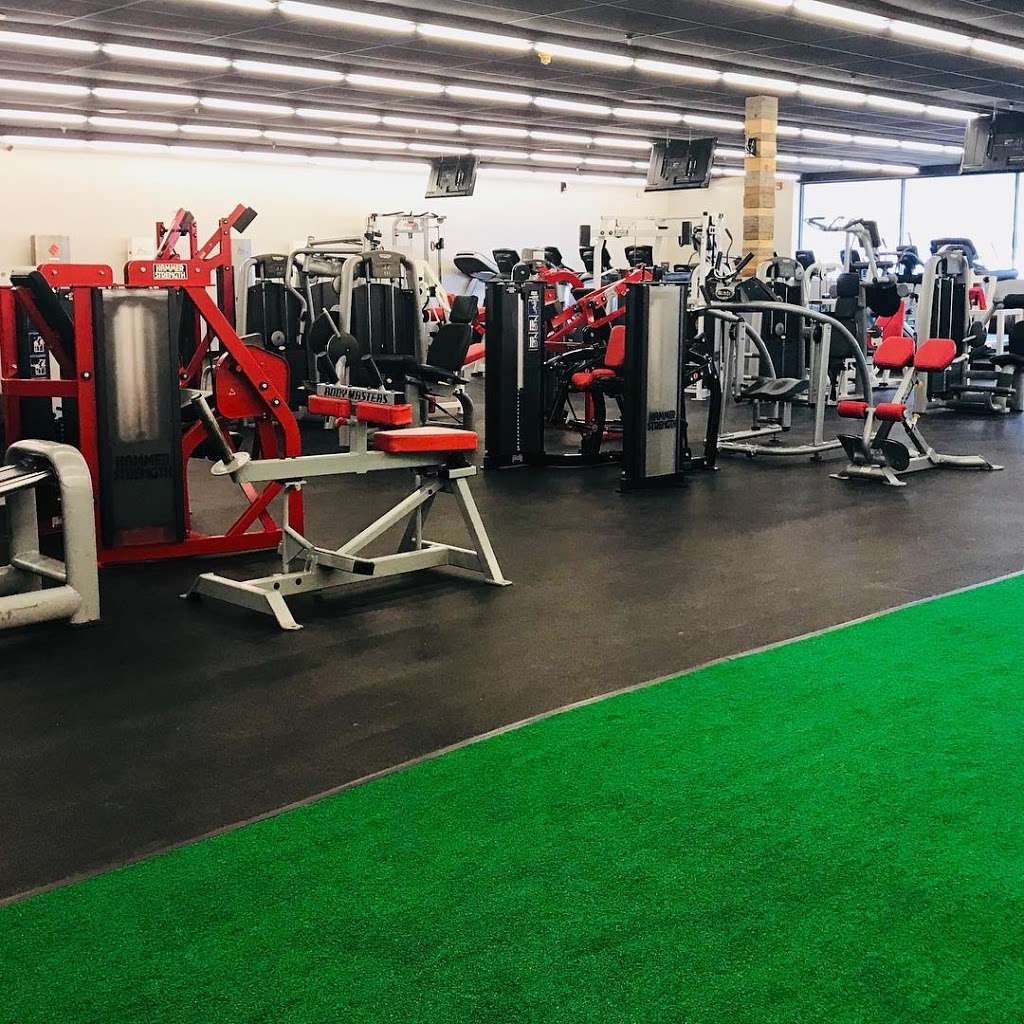 Temple Fitness | 205 NJ-23, Wantage, NJ 07461 | Phone: (973) 551-1815