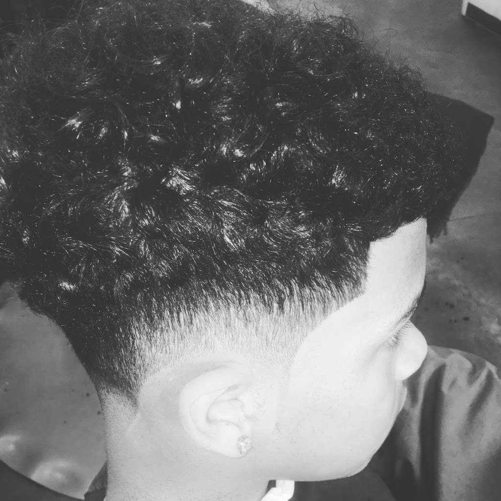 So Many Styles Barbershop | D 12207, 8806, Hwy 6, Fresno, TX 77545 | Phone: (281) 972-9805