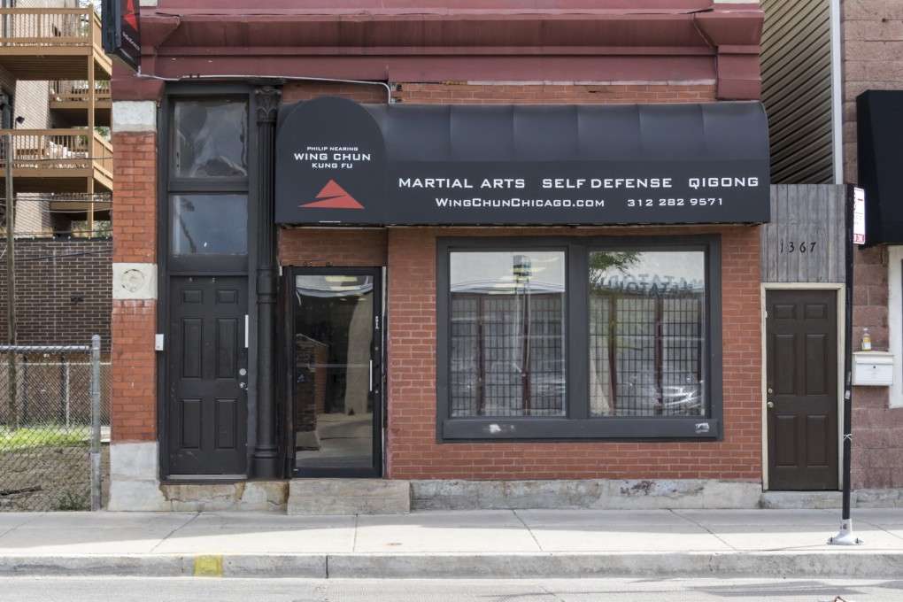 The Philip Nearing School of Wing Chun | 1363 W Chicago Ave, Chicago, IL 60642, USA | Phone: (312) 282-9571