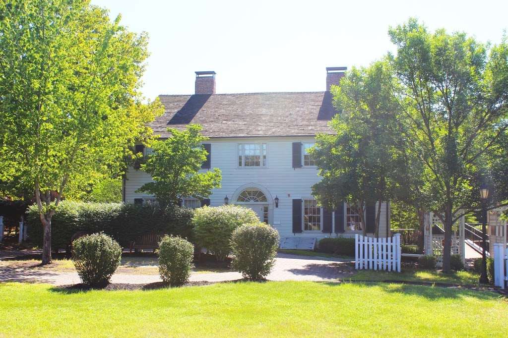 East Jersey Old Town Village 1050 River Rd Piscataway Township