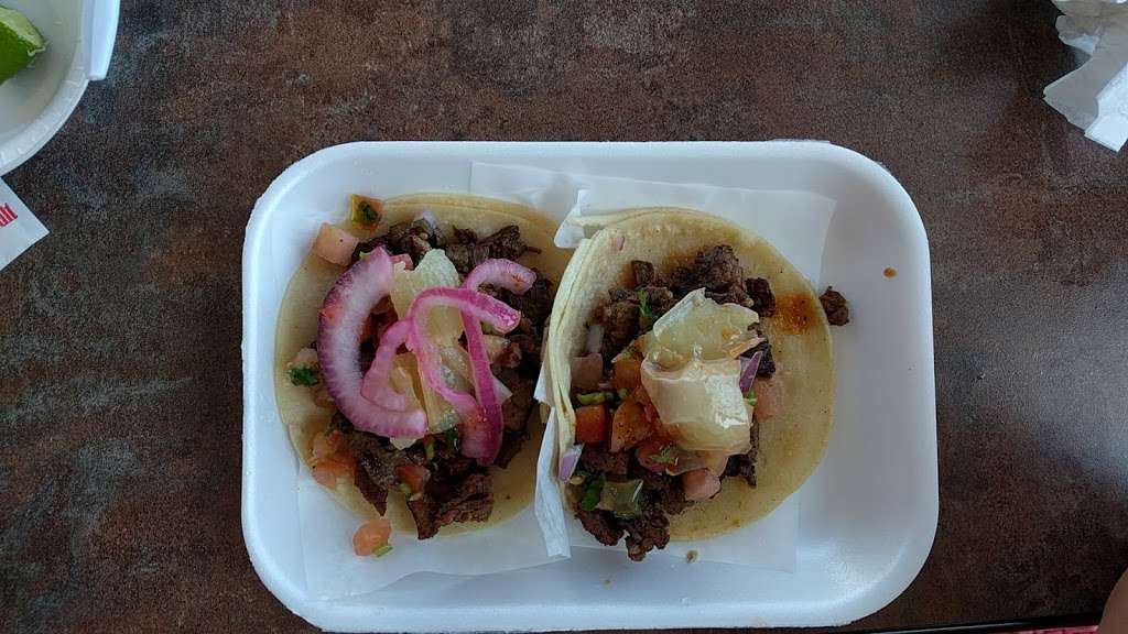 Tacos Ensenada | 345 W Sierra Madre Blvd, Sierra Madre, CA 91024, USA | Phone: (626) 351-1176