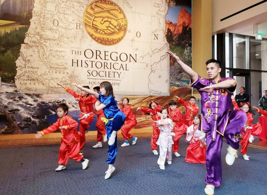 Oregon Hope Chinese School | 4010 NW Kaiser Rd, Portland, OR 97229, USA | Phone: (971) 226-7240