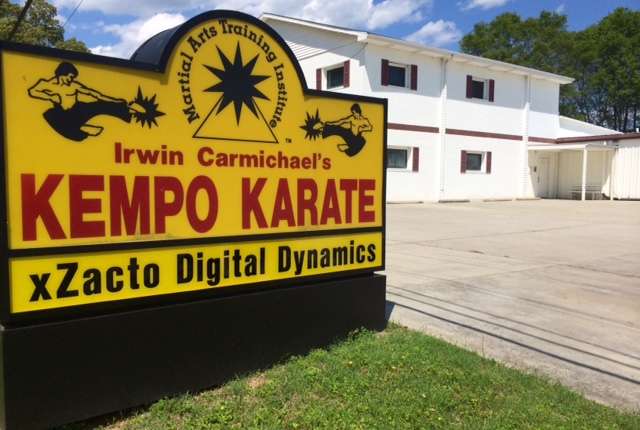 Martial Arts Training Institute | 9306 Beatties Ford Rd, Huntersville, NC 28078, USA | Phone: (704) 392-8410