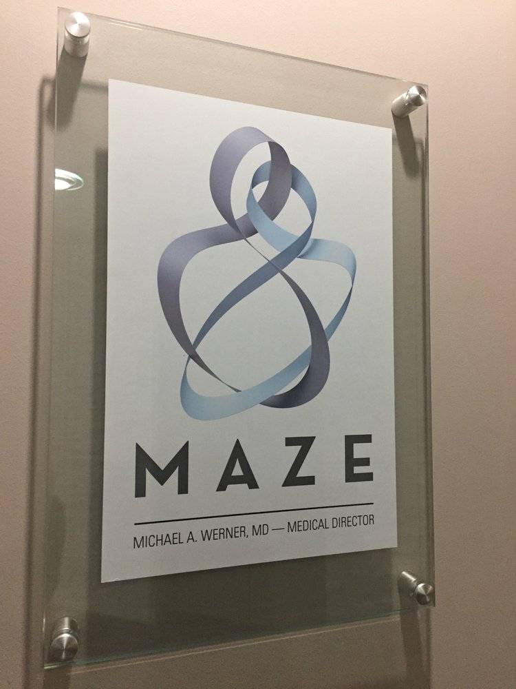 Maze Men’s Sexual & Reproductive Health - Purchase, NY | 2975 Westchester Ave G-03, Purchase, NY 10577, USA | Phone: (914) 997-4100