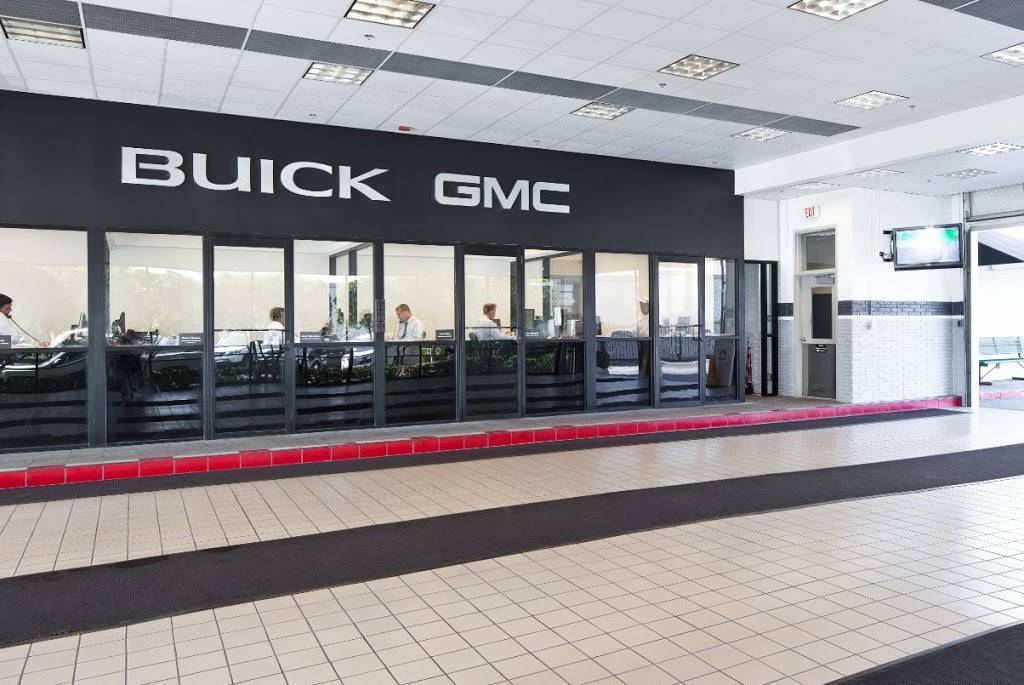 Sewell Buick GMC | 7474 Lemmon Ave, Dallas, TX 75209 | Phone: (214) 350-8000