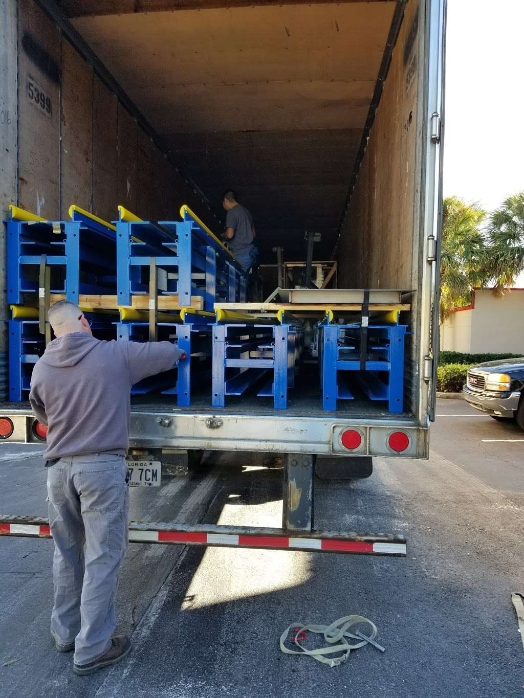 CubeSmart Self Storage | 7358 W Boynton Beach Blvd, Boynton Beach, FL 33437, USA | Phone: (561) 375-9508