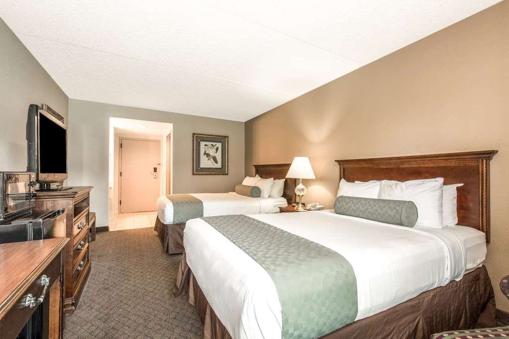 Days Inn by Wyndham Horsham Philadelphia | 245 Easton Rd, Horsham, PA 19044, USA | Phone: (215) 674-2500