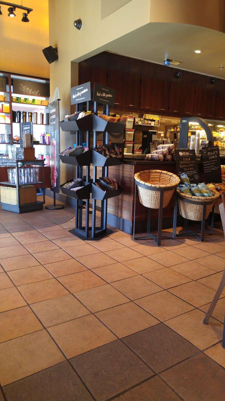 Starbucks | 7301 S Santa Fe Dr #310, Littleton, CO 80120, USA | Phone: (303) 703-9560