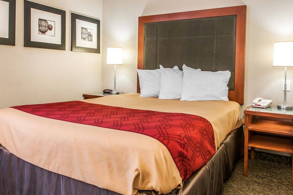 FairBridge Inn & Suites | 5707 Challenger Pkwy, Fort Wayne, IN 46818, USA | Phone: (260) 489-8888