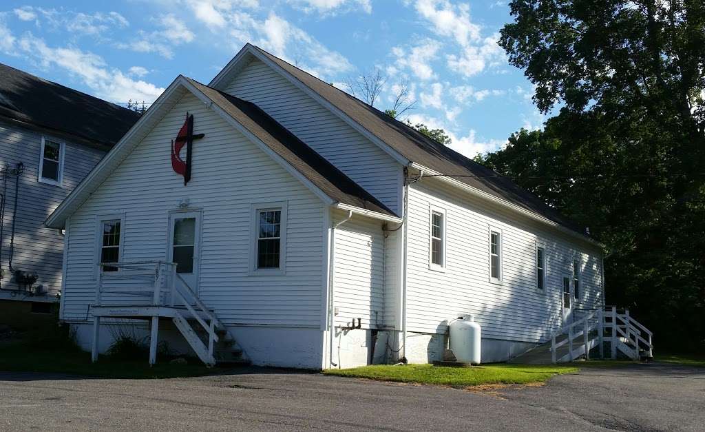 Holmes United Methodist Church | 41 Holmes Rd, Holmes, NY 12531, USA | Phone: (845) 878-4923