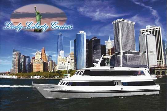 Lady Liberty Cruises | 405 Main St, Port Washington, NY 11050, USA | Phone: (516) 922-9214