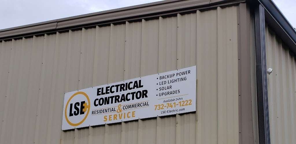 Little Silver Electric Inc | 485 Wright Debow Rd, Jackson, NJ 08527, USA | Phone: (732) 741-1222