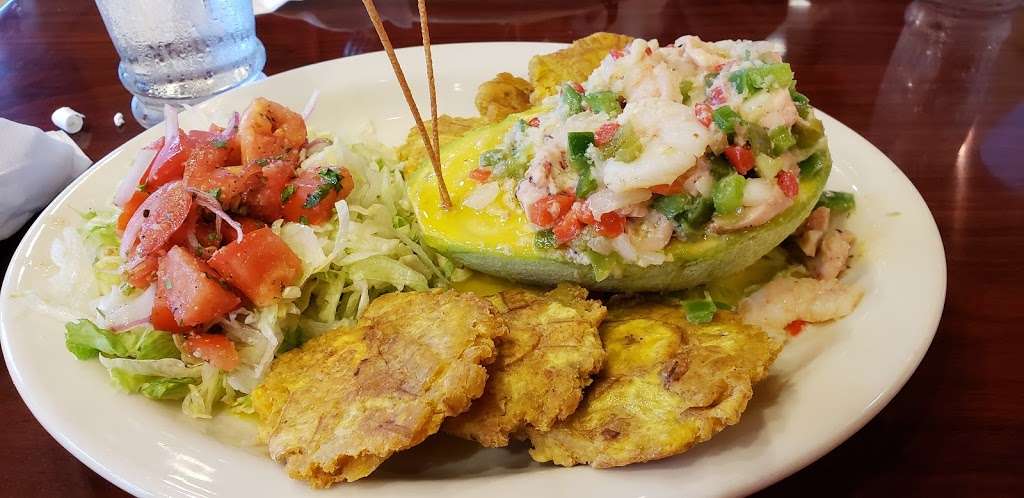 El Rinconcito Restaurant and bar | 5600 Butler National Dr, Orlando, FL 32812 | Phone: (407) 723-8465