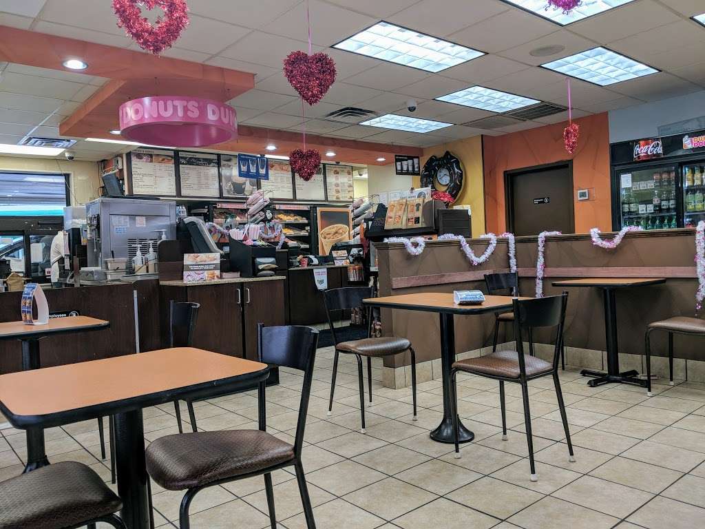 Dunkin Donuts | 2903 NJ-23, Newfoundland, NJ 07435, USA | Phone: (973) 208-8338