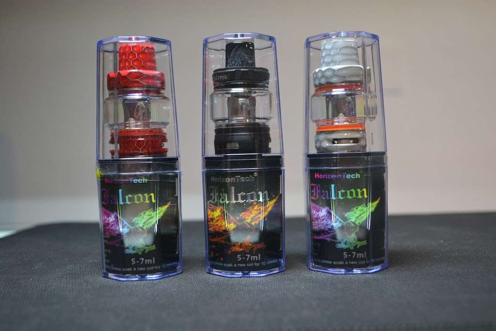 Las Vegas Vape Shop | IHeart Vape Shop | 5115 Dean Martin Dr # 907, Las Vegas, NV 89118, USA | Phone: (702) 487-6637