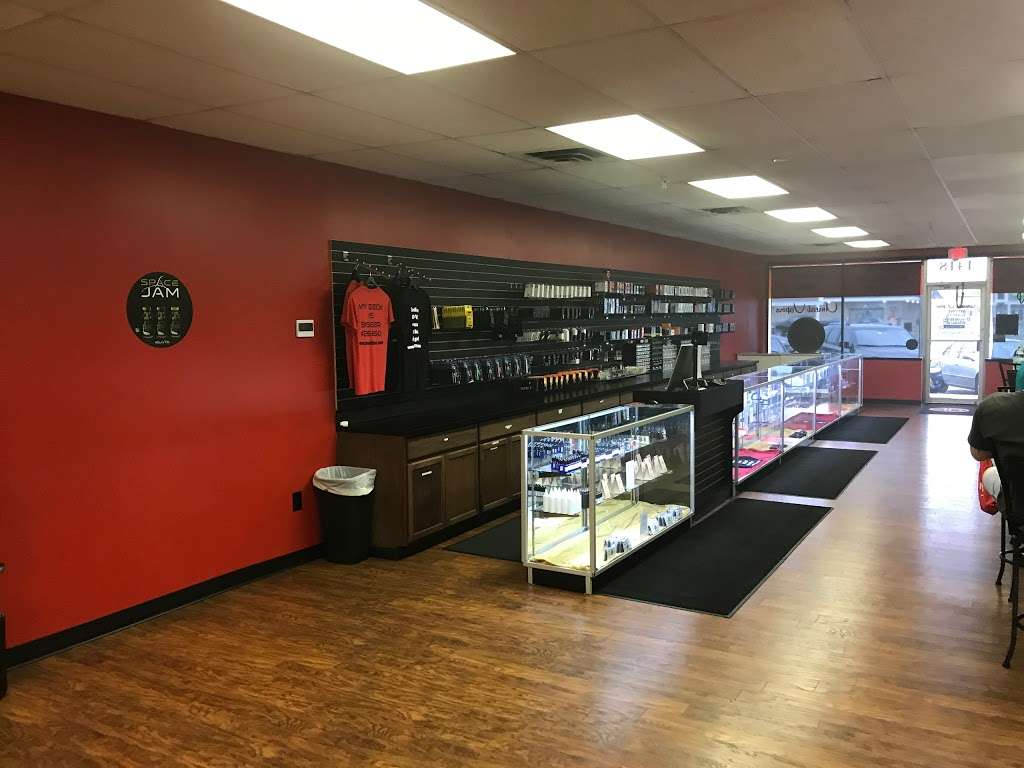 Unreal Vapors New Castle | 1418 N Dupont Hwy, New Castle, DE 19720 | Phone: (844) 486-7325