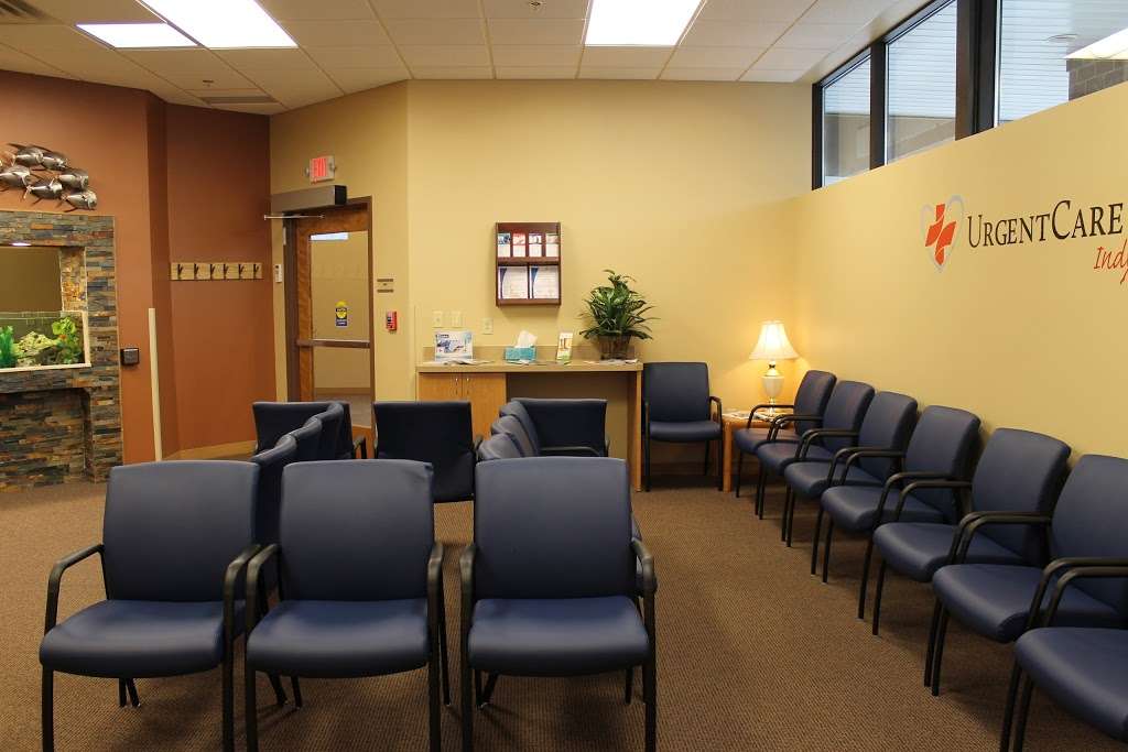 UrgentCare Indy | 7911 N Michigan Rd, Indianapolis, IN 46268 | Phone: (317) 960-3278